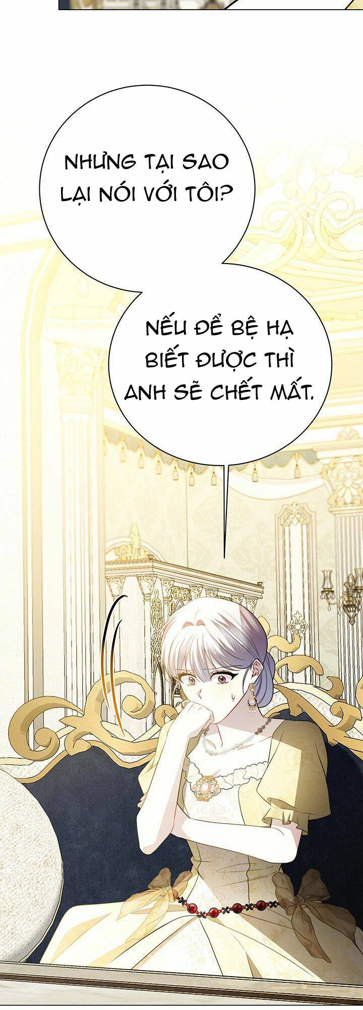 Tôi Sẽ Không Hối Tiếc Vì Anh Đâu Tập 105 trang 53
