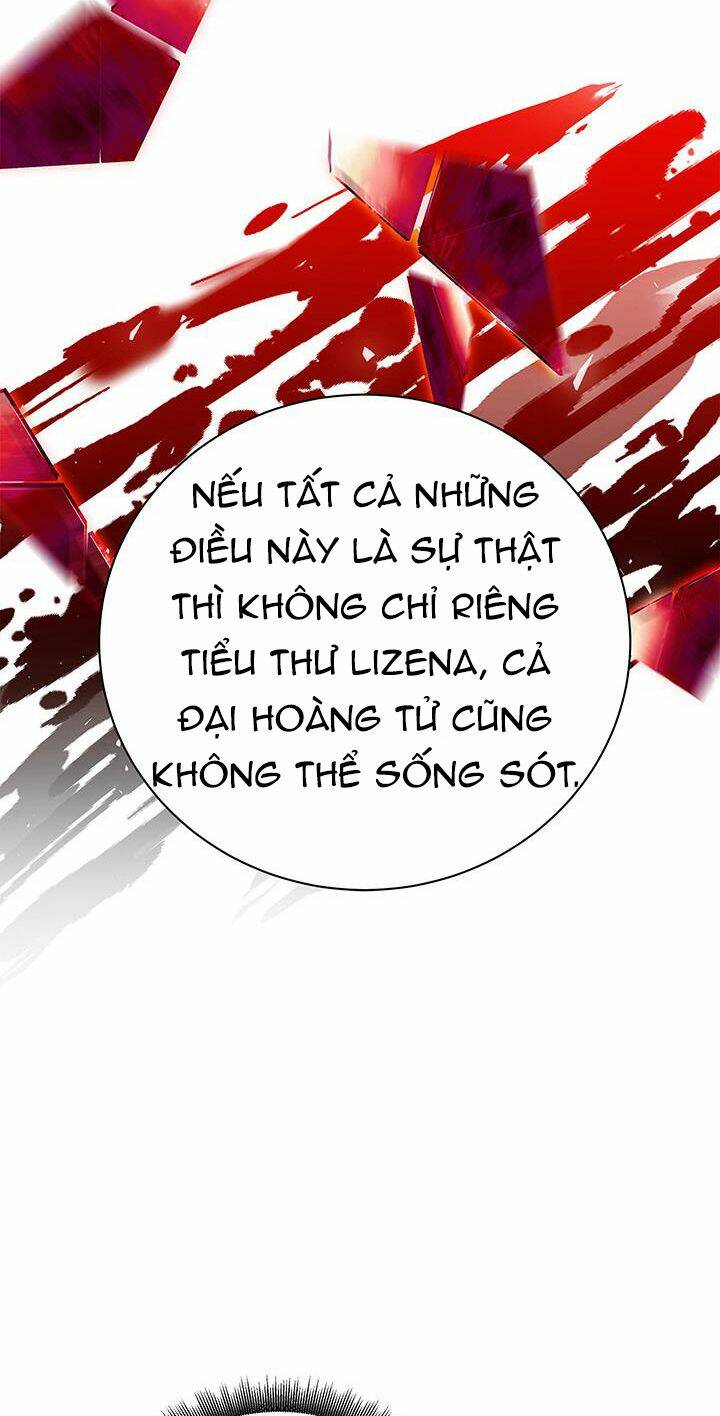 Tôi Sẽ Không Hối Tiếc Vì Anh Đâu Tập 105 trang 55