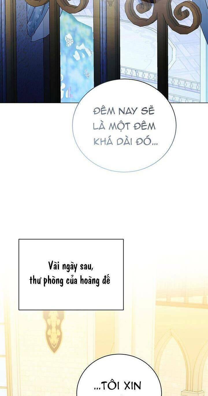 Tôi Sẽ Không Hối Tiếc Vì Anh Đâu Tập 109 trang 57