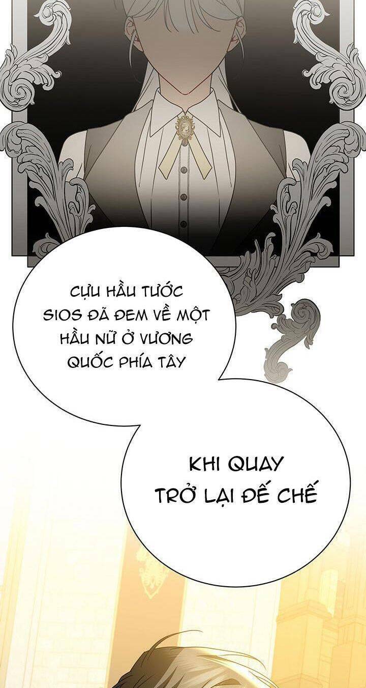 Tôi Sẽ Không Hối Tiếc Vì Anh Đâu Tập 109 trang 69