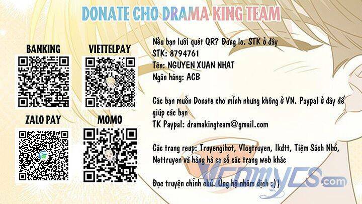 Tôi Sẽ Không Hối Tiếc Vì Anh Đâu Tập 109 trang 82
