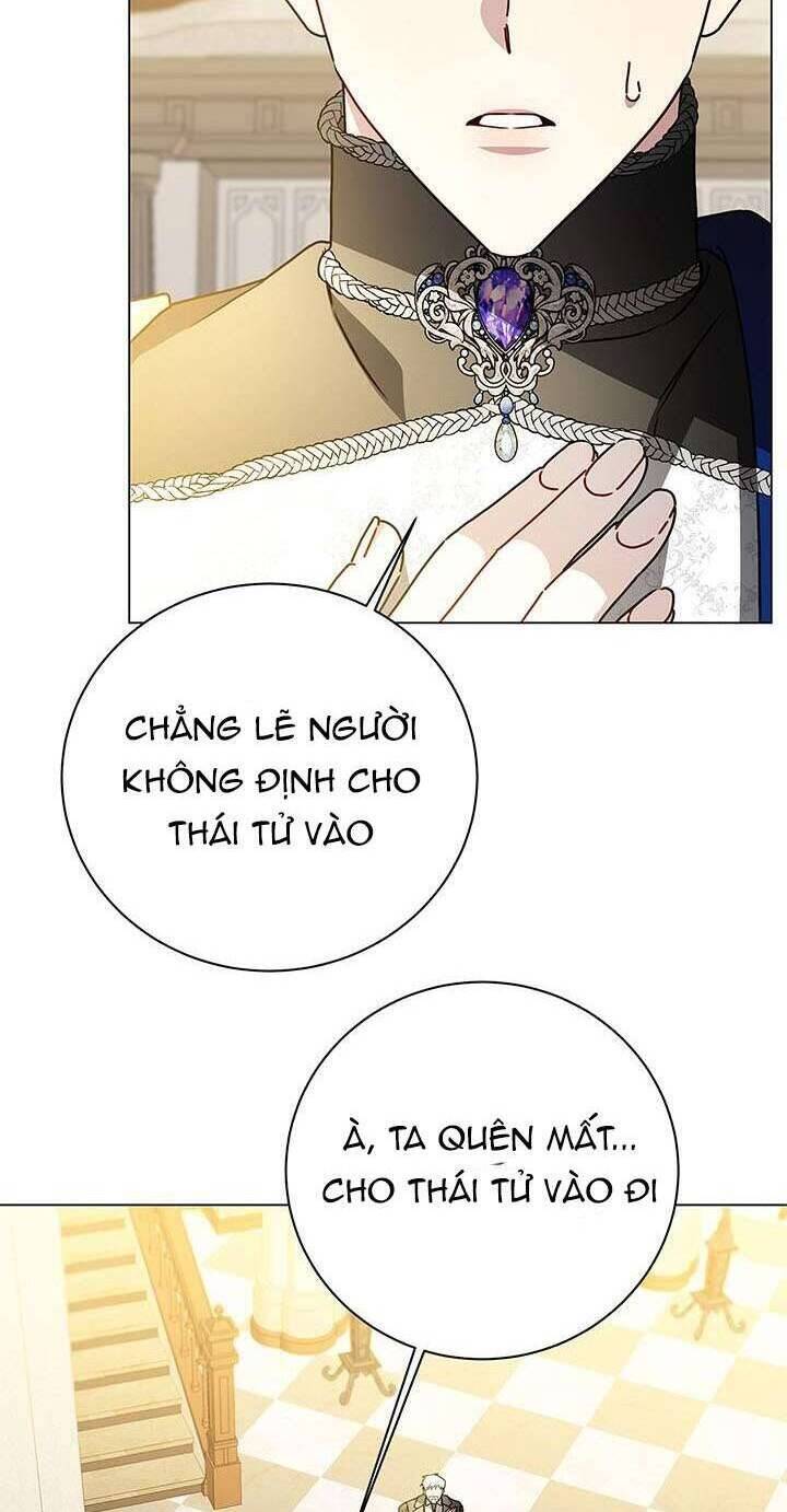Tôi Sẽ Không Hối Tiếc Vì Anh Đâu Tập 110 trang 30
