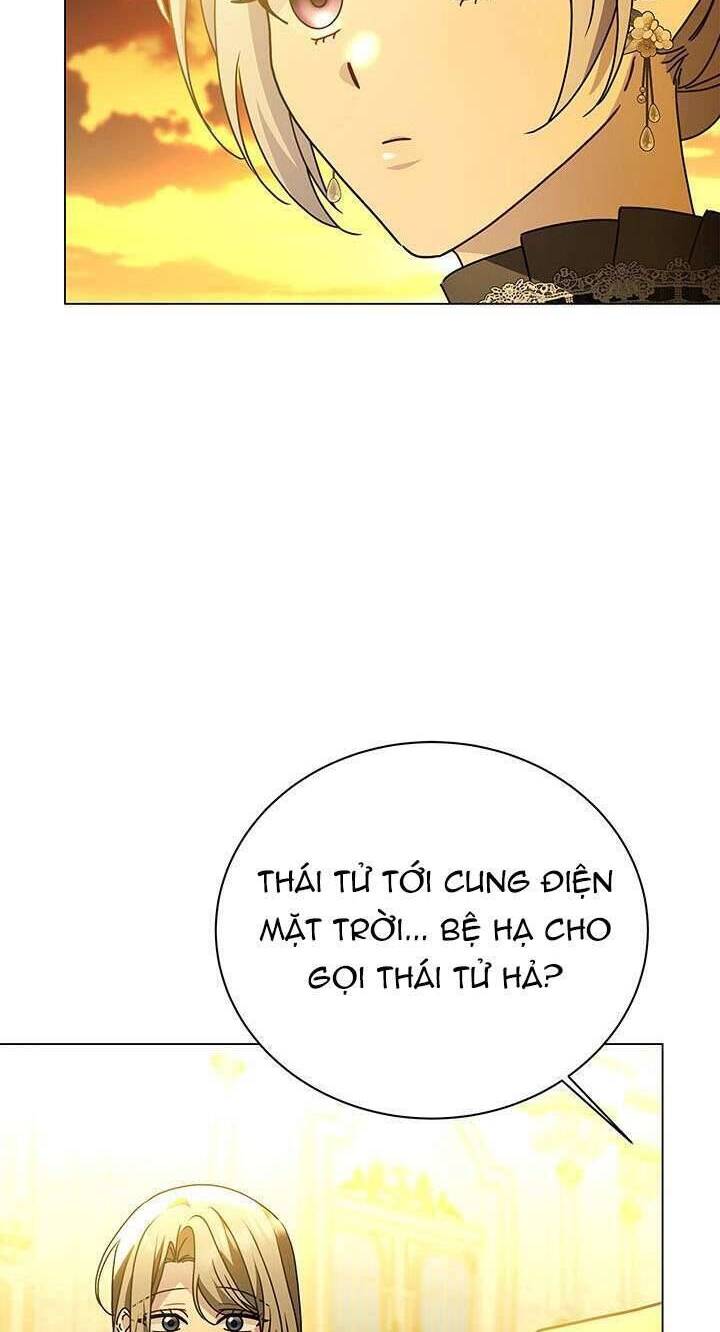 Tôi Sẽ Không Hối Tiếc Vì Anh Đâu Tập 110 trang 62