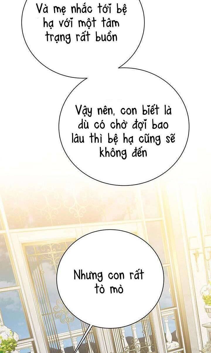 Tôi Sẽ Không Hối Tiếc Vì Anh Đâu Tập 110 trang 83