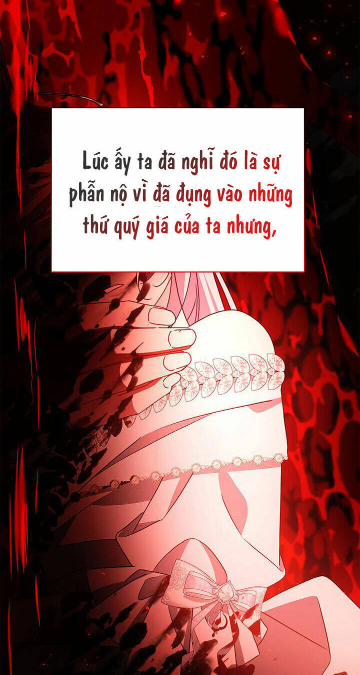 Tôi Sẽ Không Hối Tiếc Vì Anh Đâu Tập 111 trang 18