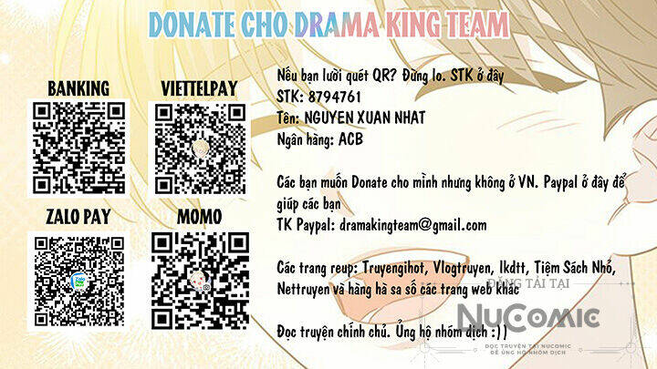 Tôi Sẽ Không Hối Tiếc Vì Anh Đâu Tập 111 trang 82