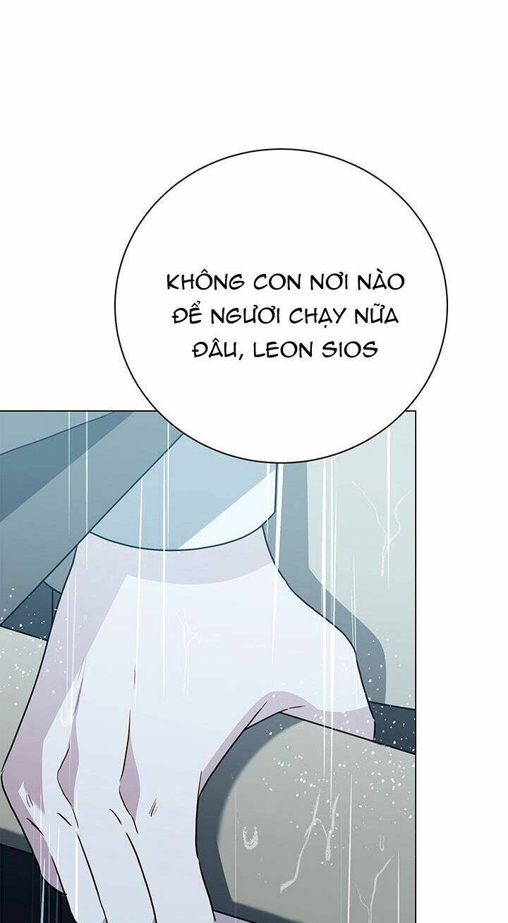 Tôi Sẽ Không Hối Tiếc Vì Anh Đâu Tập 112 trang 43