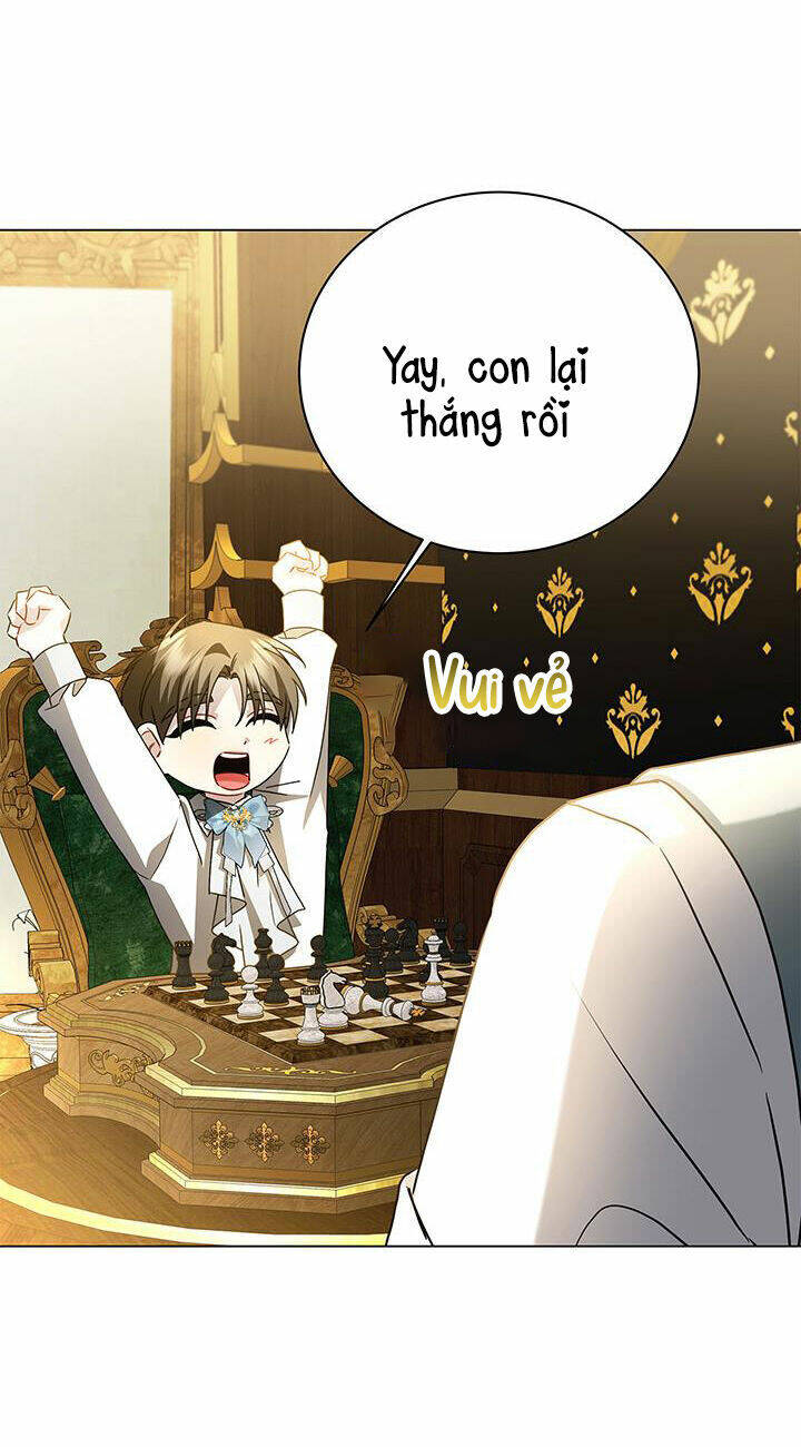 Tôi Sẽ Không Hối Tiếc Vì Anh Đâu Tập 112 trang 59