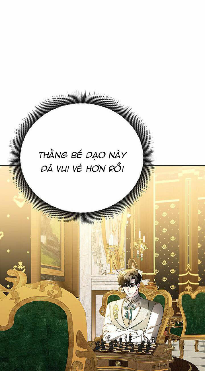 Tôi Sẽ Không Hối Tiếc Vì Anh Đâu Tập 112 trang 60