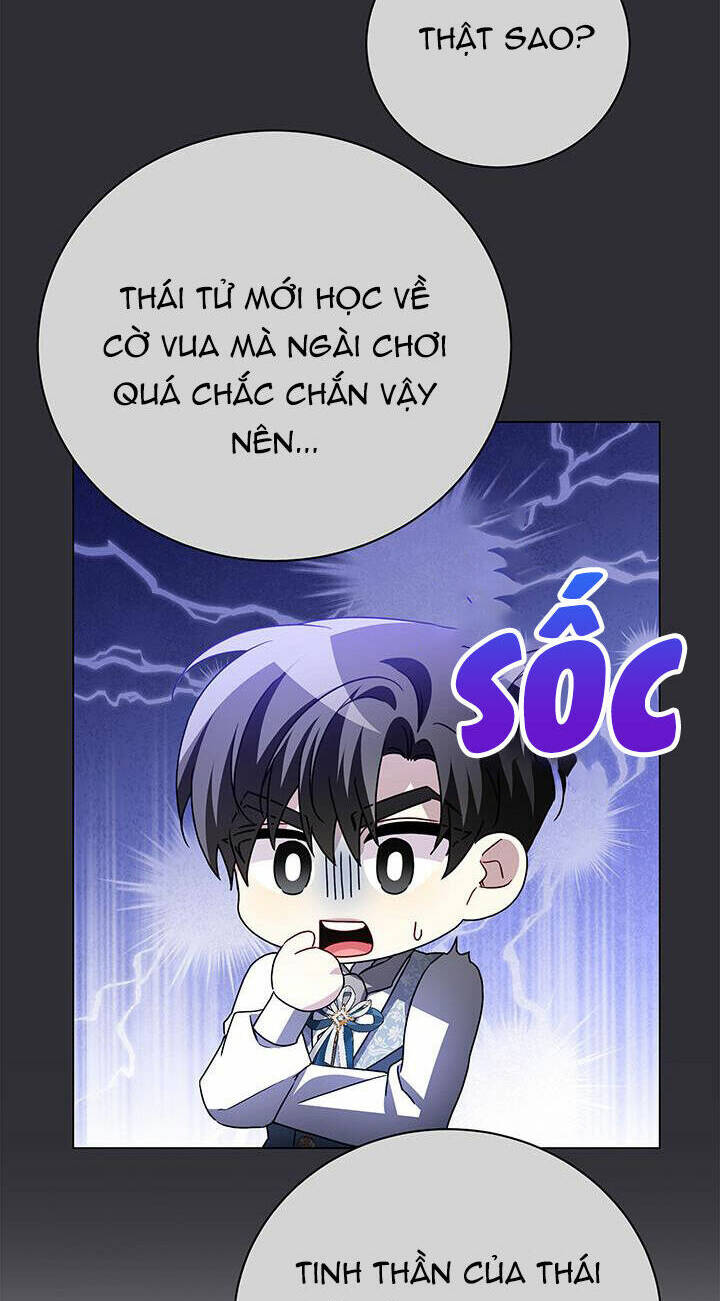 Tôi Sẽ Không Hối Tiếc Vì Anh Đâu Tập 112 trang 64
