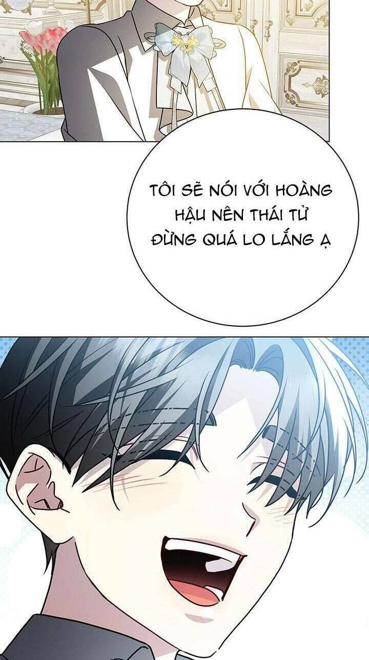 Tôi Sẽ Không Hối Tiếc Vì Anh Đâu Tập 114 trang 56