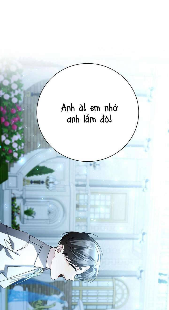 Tôi Sẽ Không Hối Tiếc Vì Anh Đâu Tập 114 trang 61