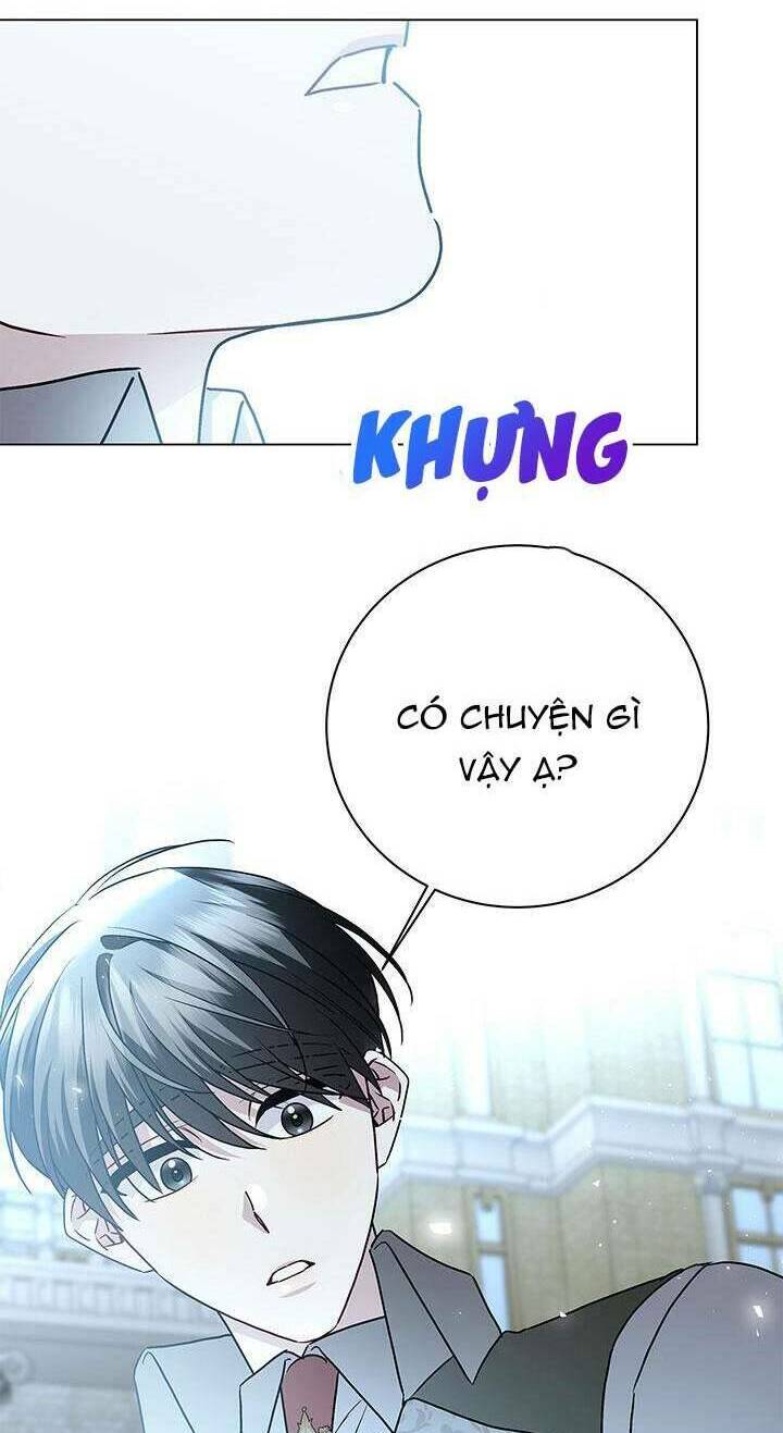 Tôi Sẽ Không Hối Tiếc Vì Anh Đâu Tập 114 trang 66