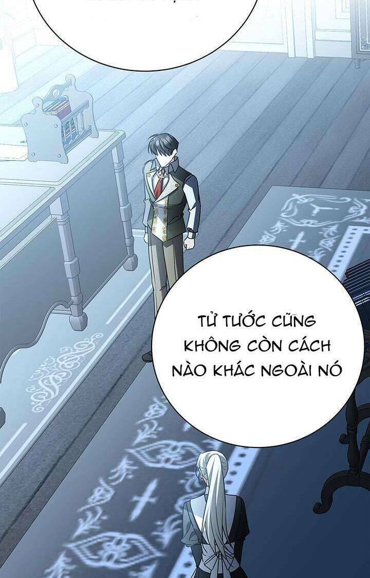 Tôi Sẽ Không Hối Tiếc Vì Anh Đâu Tập 114 trang 79