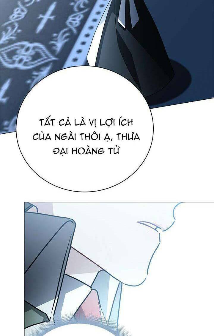 Tôi Sẽ Không Hối Tiếc Vì Anh Đâu Tập 114 trang 80