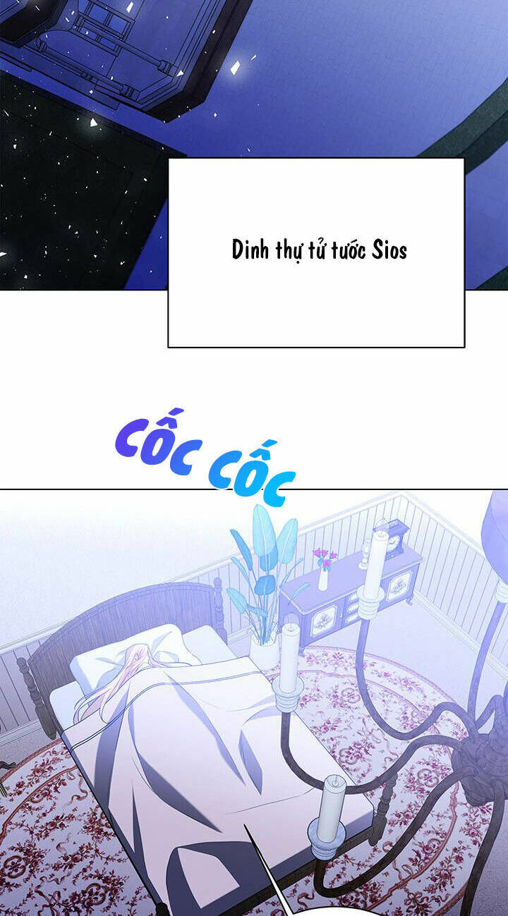Tôi Sẽ Không Hối Tiếc Vì Anh Đâu Tập 115 trang 4