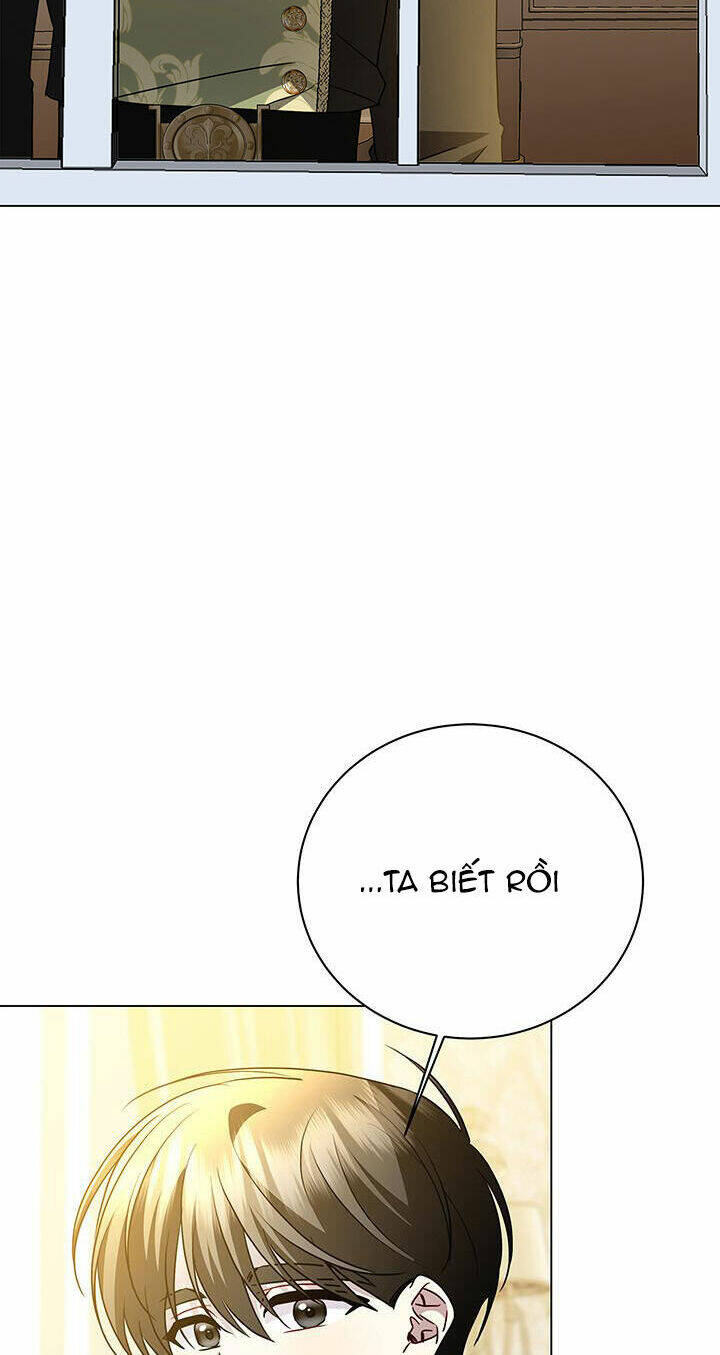Tôi Sẽ Không Hối Tiếc Vì Anh Đâu Tập 115 trang 65