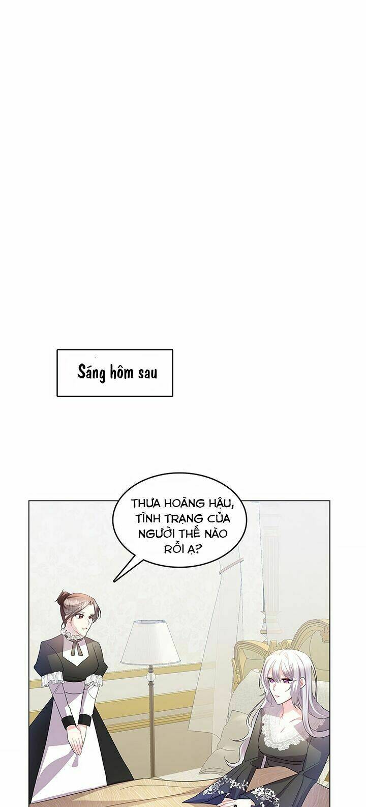 Tôi Sẽ Không Hối Tiếc Vì Anh Đâu Tập 12 trang 43