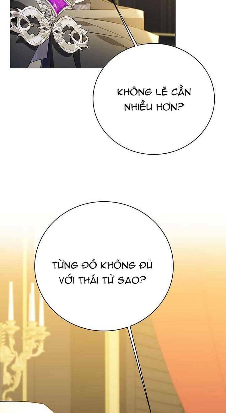 Tôi Sẽ Không Hối Tiếc Vì Anh Đâu Tập 120 trang 5