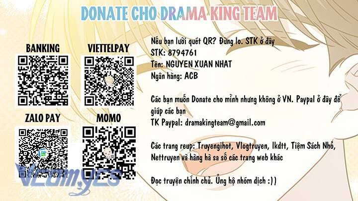 Tôi Sẽ Không Hối Tiếc Vì Anh Đâu Tập 121 trang 39