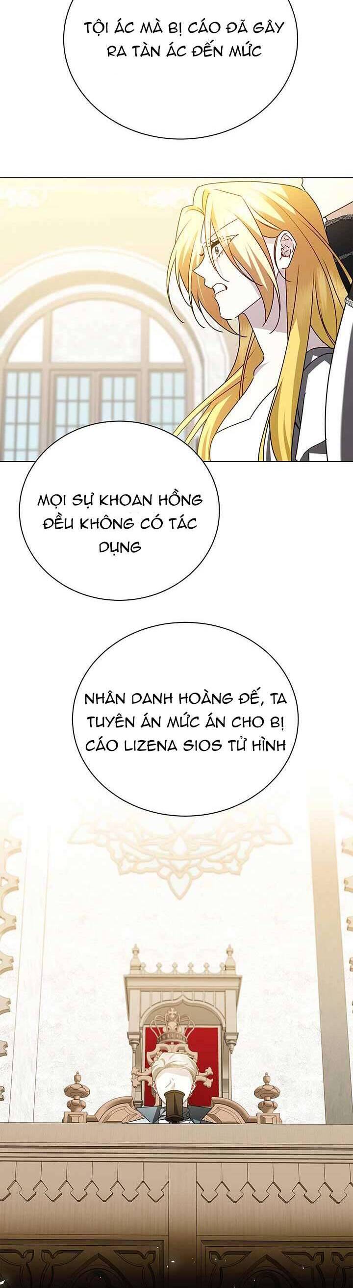 Tôi Sẽ Không Hối Tiếc Vì Anh Đâu Tập 121 trang 9