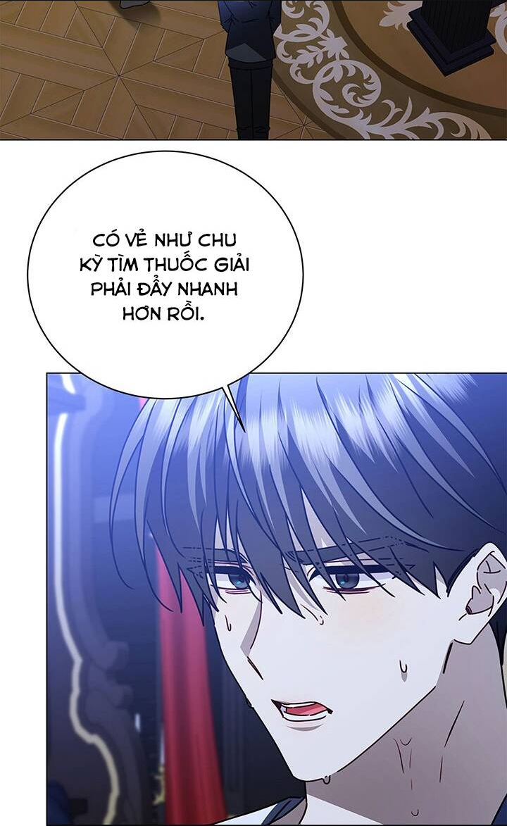 Tôi Sẽ Không Hối Tiếc Vì Anh Đâu Tập 122 trang 44