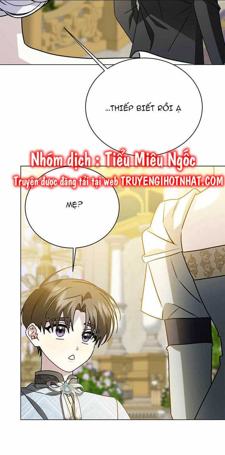 Tôi Sẽ Không Hối Tiếc Vì Anh Đâu Tập 126 trang 38