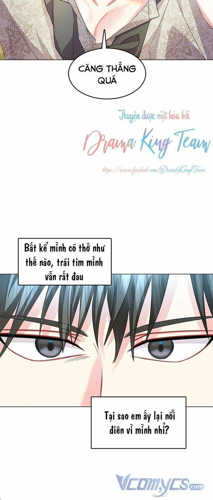 Tôi Sẽ Không Hối Tiếc Vì Anh Đâu Tập 14 trang 24
