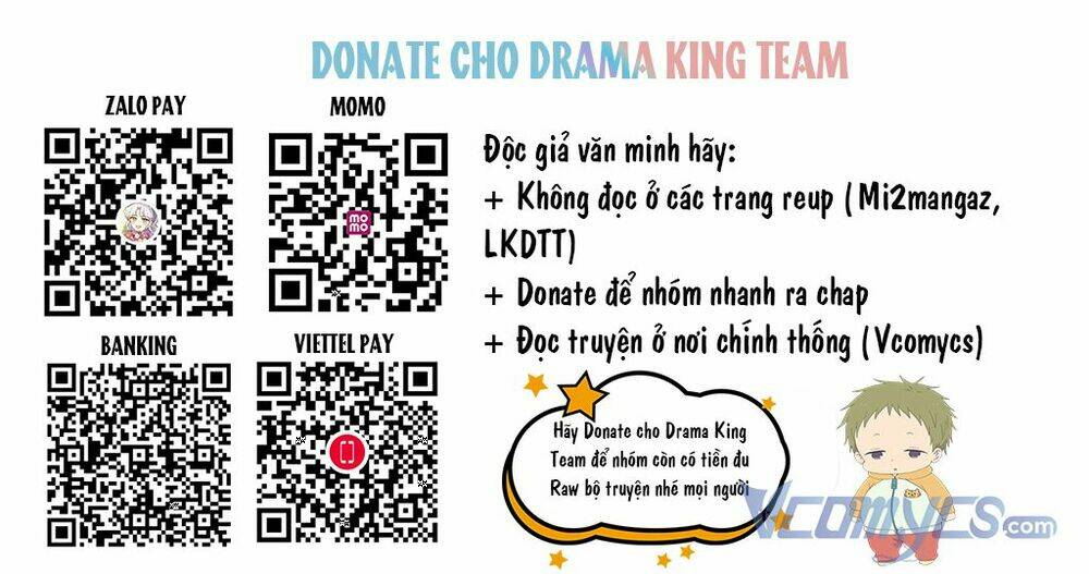 Tôi Sẽ Không Hối Tiếc Vì Anh Đâu Tập 17 trang 62