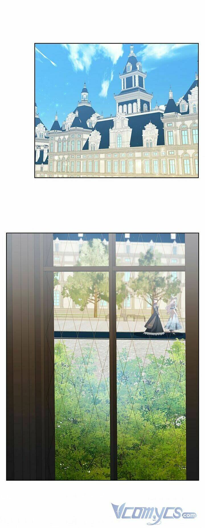 Tôi Sẽ Không Hối Tiếc Vì Anh Đâu Tập 18 trang 52