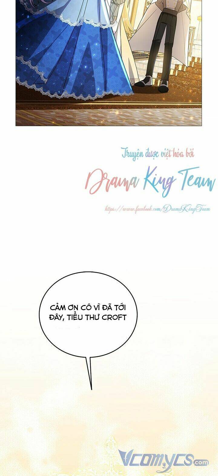 Tôi Sẽ Không Hối Tiếc Vì Anh Đâu Tập 24 trang 34