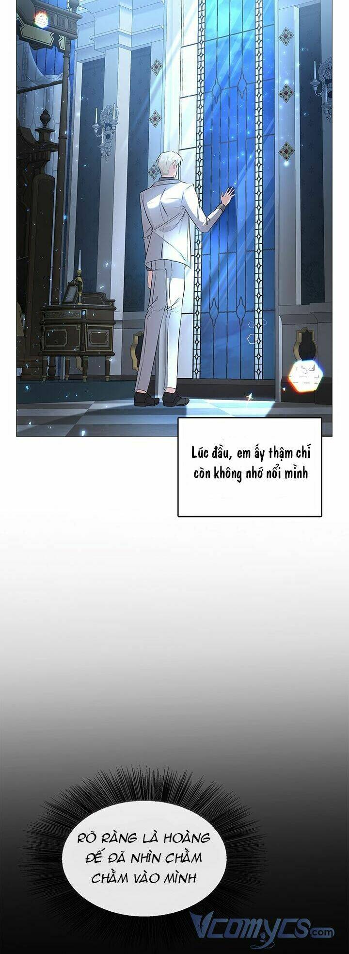 Tôi Sẽ Không Hối Tiếc Vì Anh Đâu Tập 28 trang 17