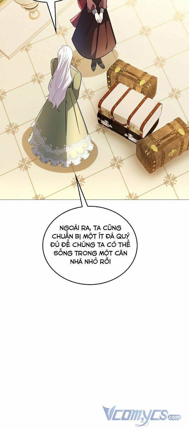 Tôi Sẽ Không Hối Tiếc Vì Anh Đâu Tập 29 trang 58
