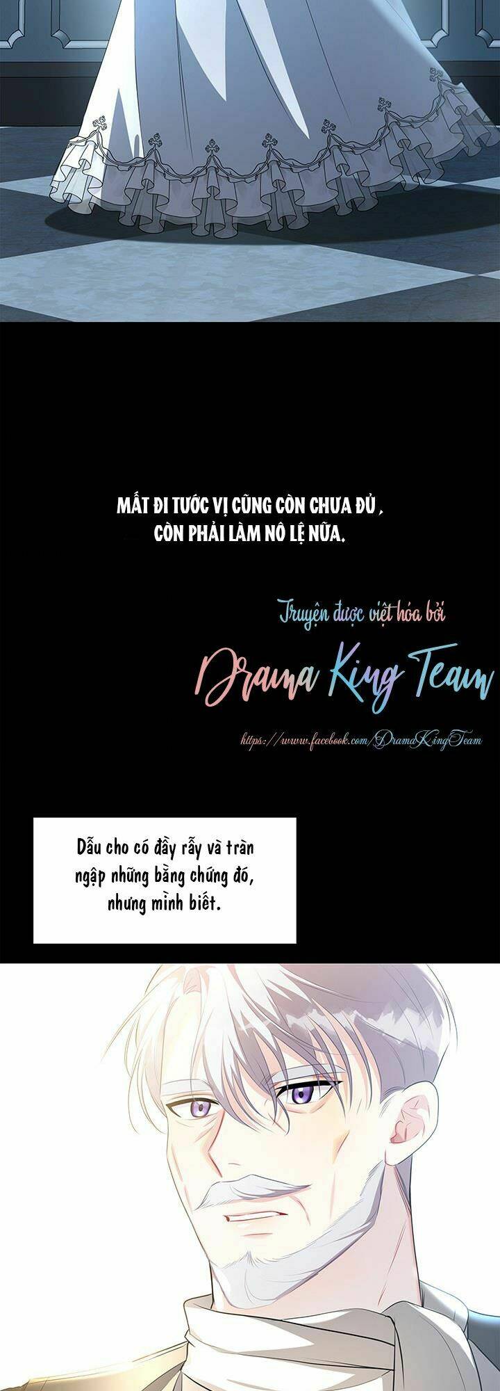 Tôi Sẽ Không Hối Tiếc Vì Anh Đâu Tập 37 trang 18