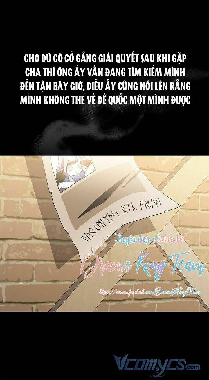 Tôi Sẽ Không Hối Tiếc Vì Anh Đâu Tập 37 trang 23