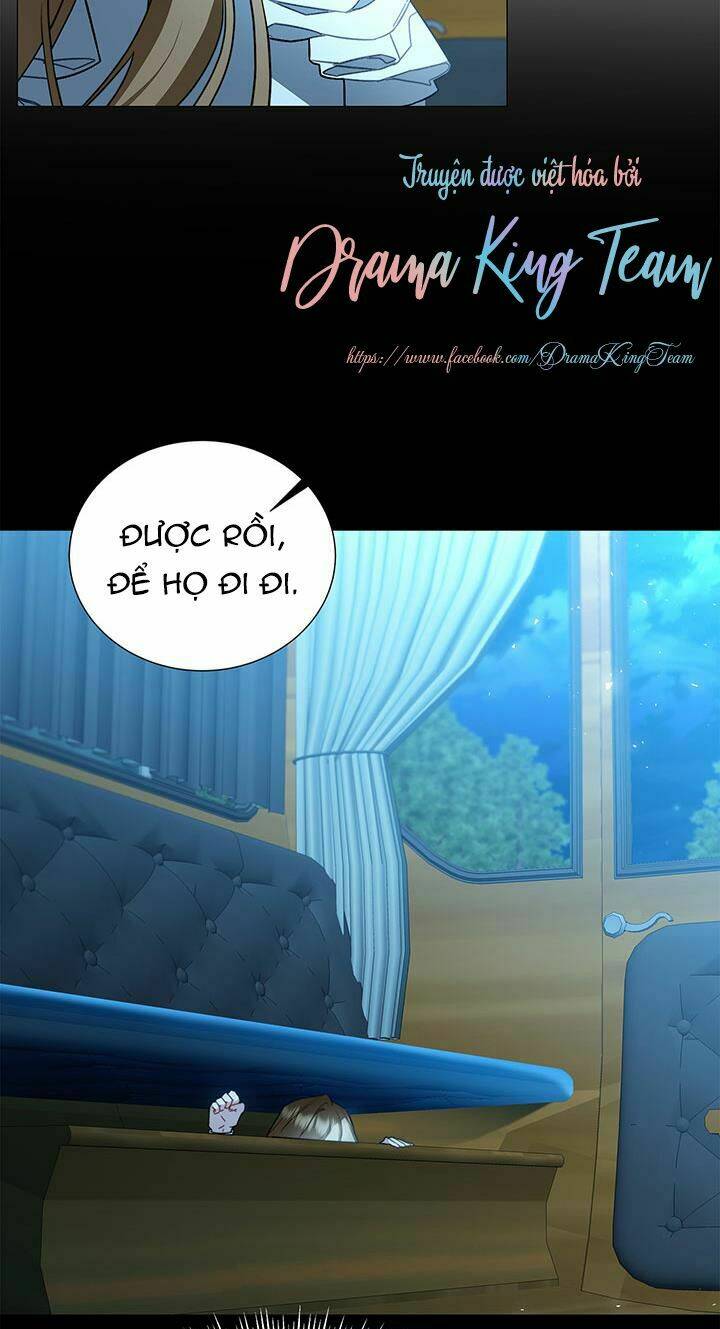 Tôi Sẽ Không Hối Tiếc Vì Anh Đâu Tập 51 trang 14