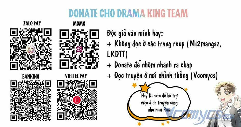 Tôi Sẽ Không Hối Tiếc Vì Anh Đâu Tập 51 trang 55
