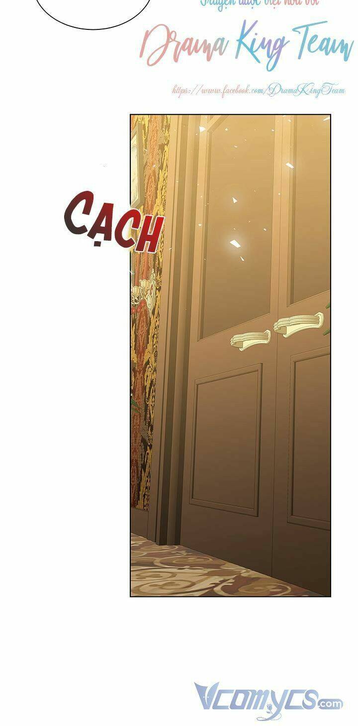 Tôi Sẽ Không Hối Tiếc Vì Anh Đâu Tập 52 trang 12