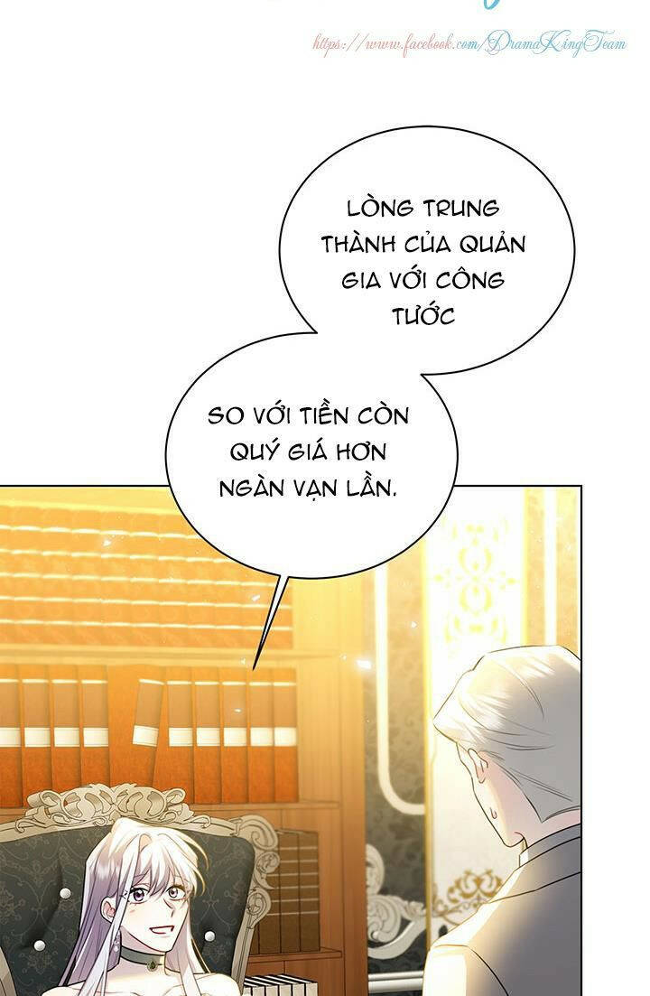 Tôi Sẽ Không Hối Tiếc Vì Anh Đâu Tập 56 trang 46