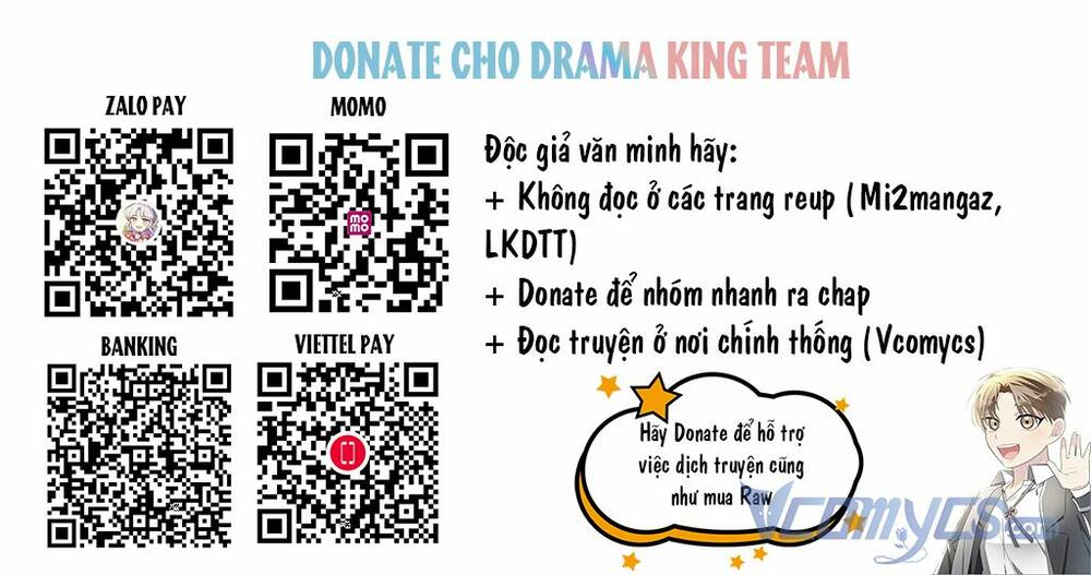 Tôi Sẽ Không Hối Tiếc Vì Anh Đâu Tập 64 trang 66