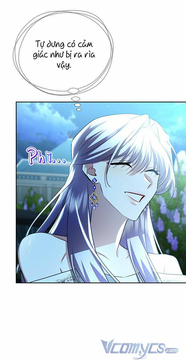 Tôi Sẽ Không Hối Tiếc Vì Anh Đâu Tập 65 trang 66