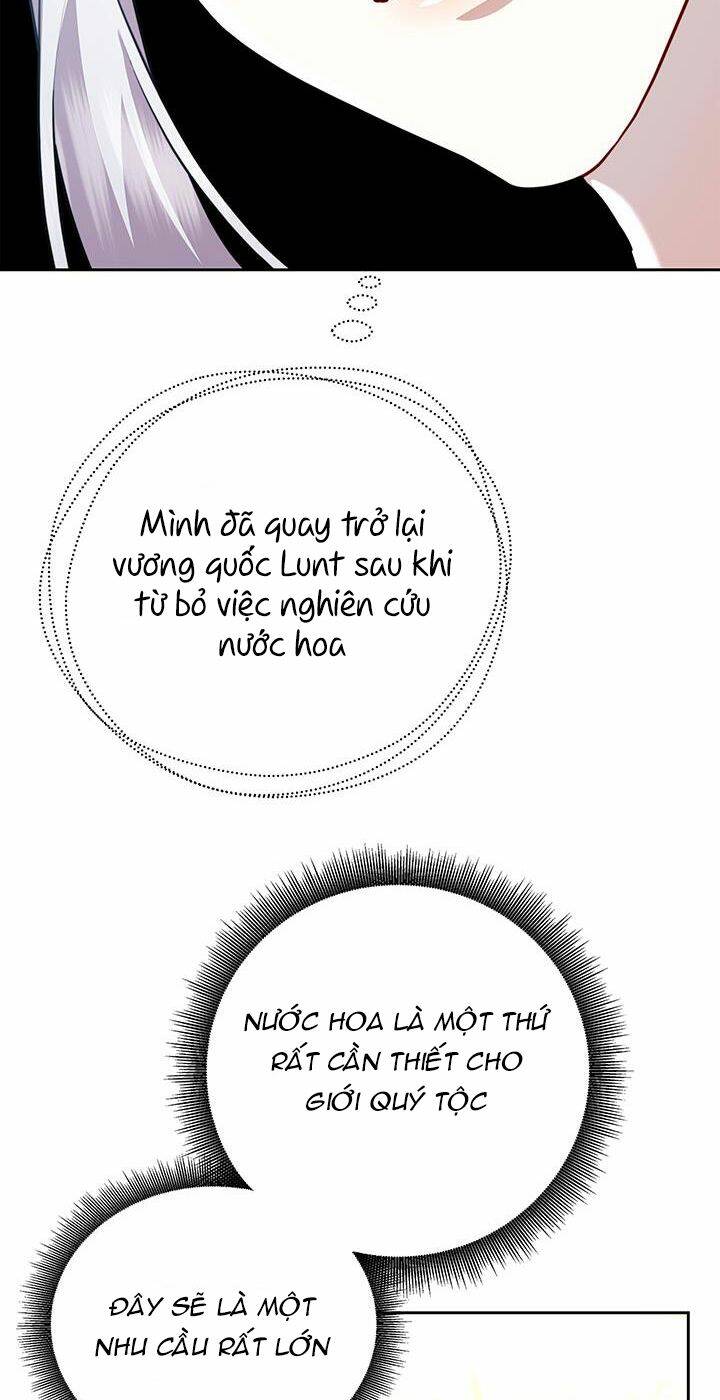 Tôi Sẽ Không Hối Tiếc Vì Anh Đâu Tập 68 trang 42