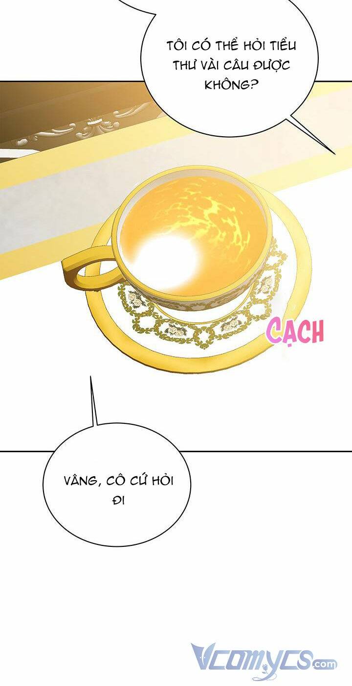 Tôi Sẽ Không Hối Tiếc Vì Anh Đâu Tập 68 trang 49