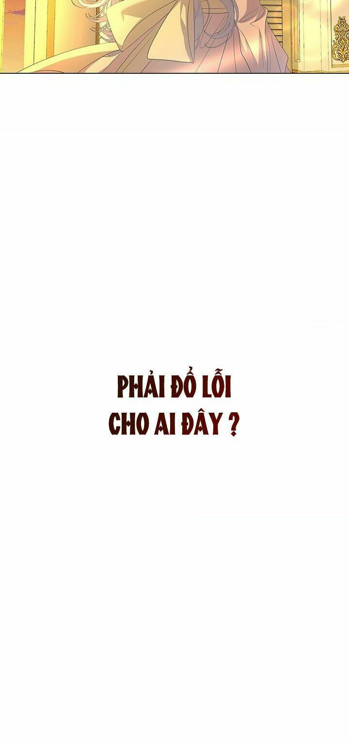 Tôi Sẽ Không Hối Tiếc Vì Anh Đâu Tập 7 trang 44