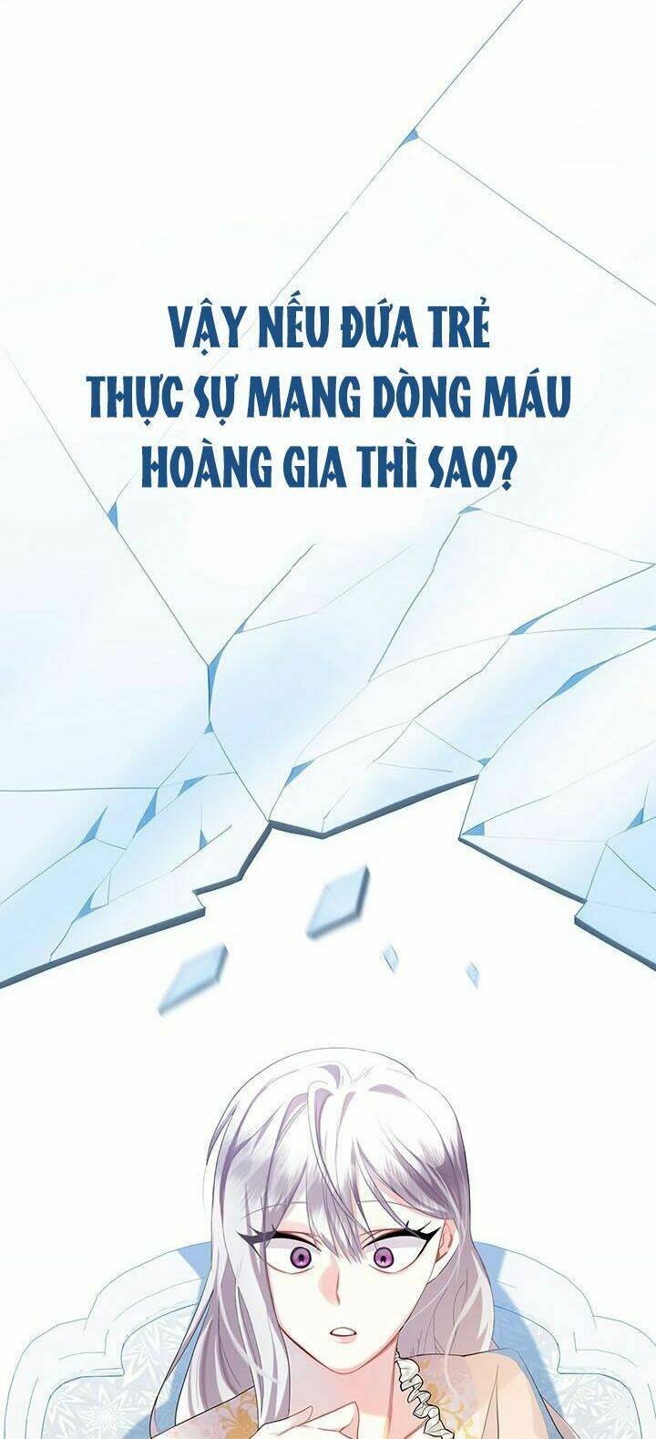 Tôi Sẽ Không Hối Tiếc Vì Anh Đâu Tập 7 trang 9