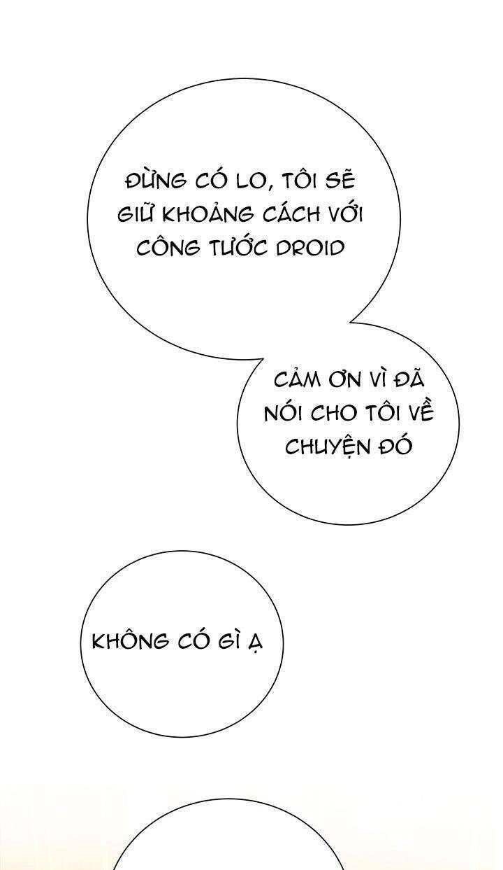 Tôi Sẽ Không Hối Tiếc Vì Anh Đâu Tập 72 trang 18