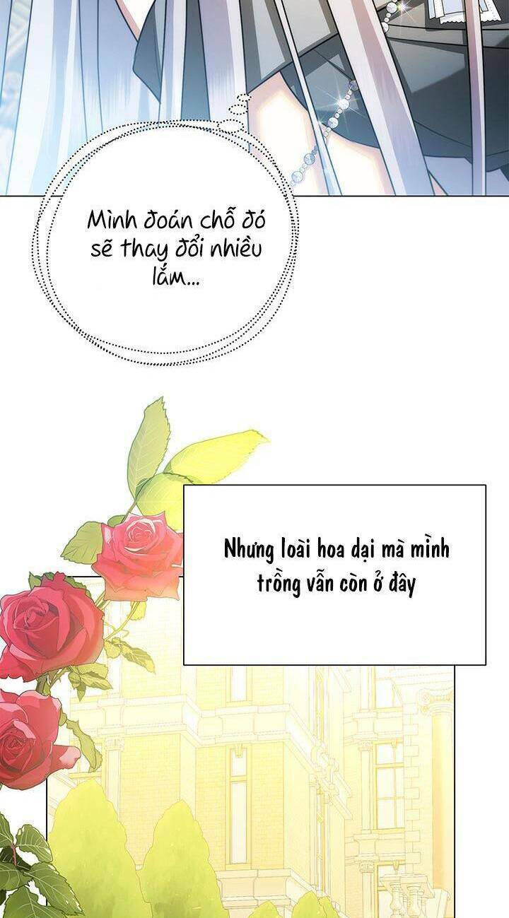 Tôi Sẽ Không Hối Tiếc Vì Anh Đâu Tập 73 trang 30
