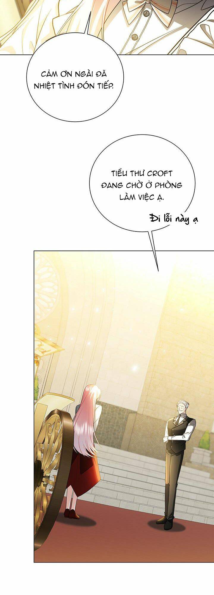 Tôi Sẽ Không Hối Tiếc Vì Anh Đâu Tập 74 trang 5