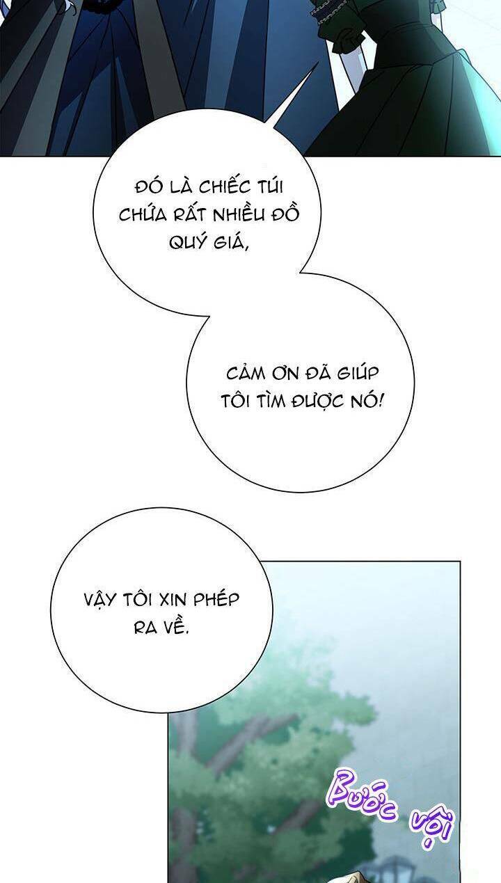 Tôi Sẽ Không Hối Tiếc Vì Anh Đâu Tập 76 trang 16