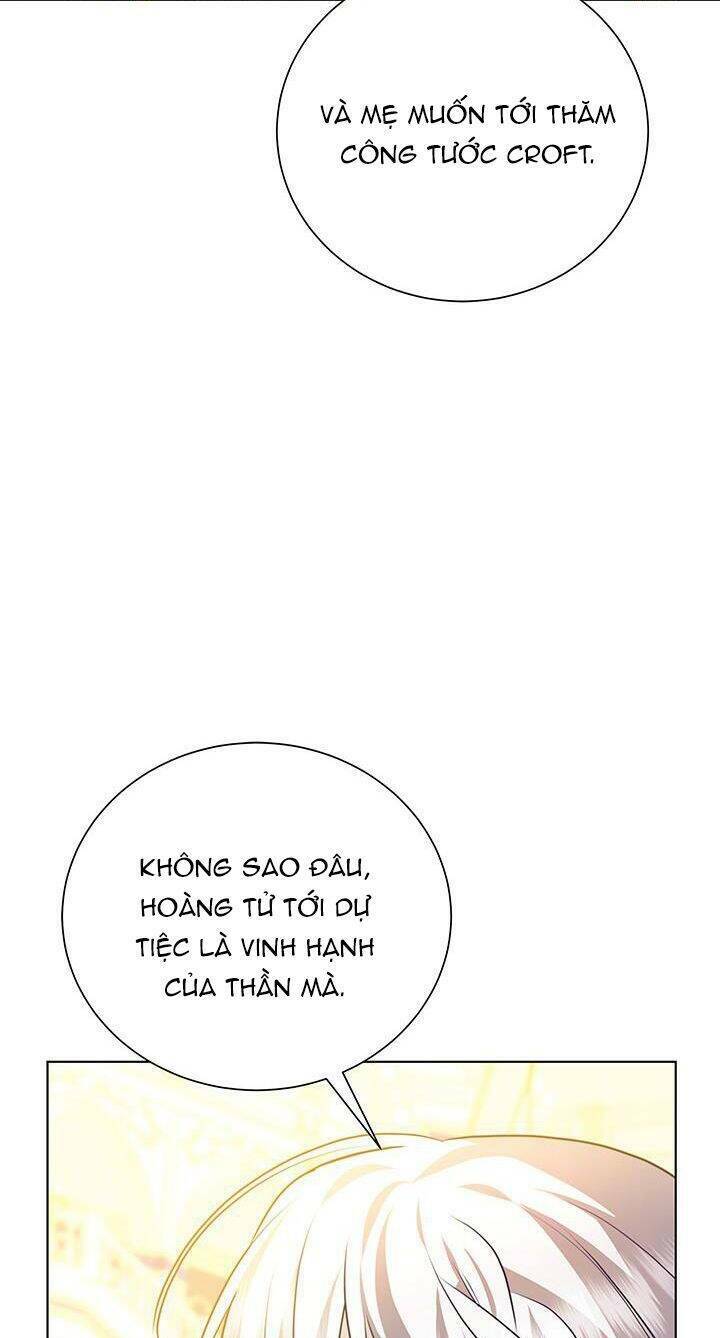 Tôi Sẽ Không Hối Tiếc Vì Anh Đâu Tập 77 trang 38